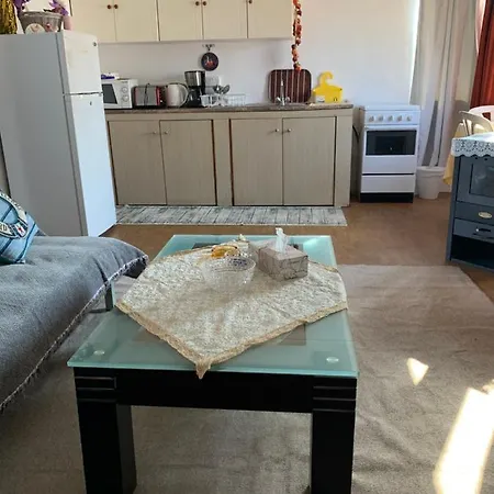 Mini Penthouse Apartman *