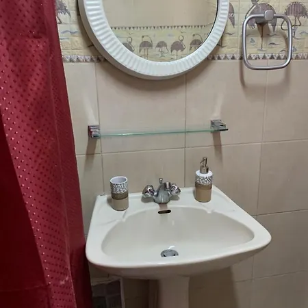 Apartman Mini Penthouse