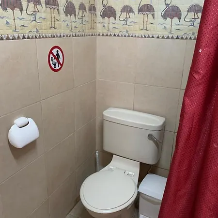 Apartman Mini Penthouse