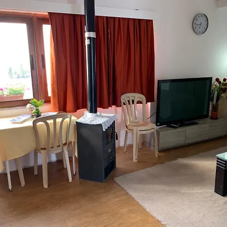 Apartman Mini Penthouse *