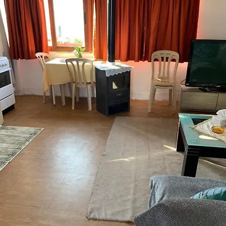 Apartman Mini Penthouse *