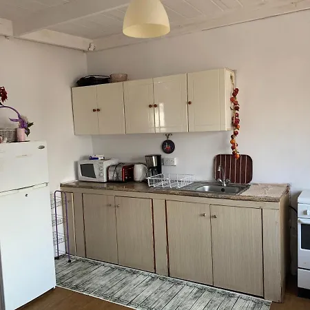 Apartman Mini Penthouse *